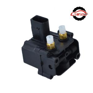Wholesale 2007-2013 BMW X5 E70 37206789937 Valve Block BMW Air Suspension Parts from china suppliers