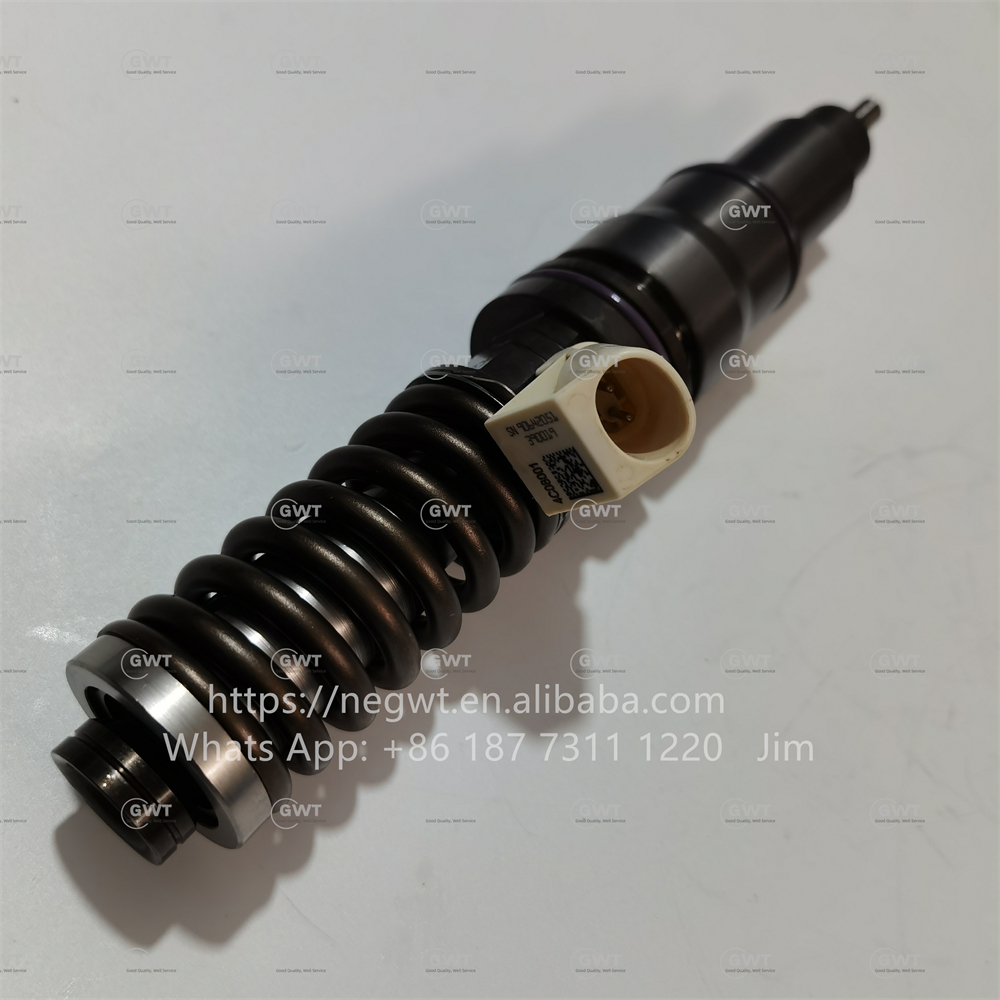 Volvo Penta Common Rail Diesel Injection 3803637 3829087 03829087 BEBE4C08001