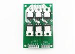 Manufacturer DC Brushless Motor Driver Board 24V DC For Hall Sensor Motor