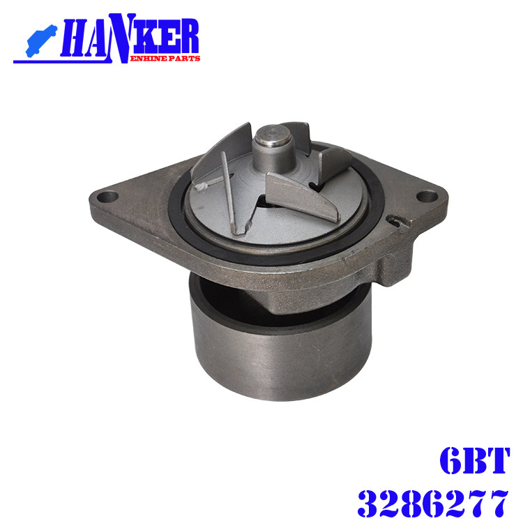 Diesel Engine 6BT Cummins Water Pump 230L/Min
