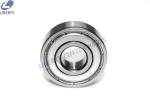 Cutter Spare Parts Bearing 6201.2ZR.C3 For YIN Automatic Cutter Machine