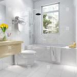 House Decorative Super White Porcelain Tile 300x600 Kitchen Wall Tiles Polished