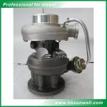 Original/Aftermarket High quality DB74 diesel engine parts Turbocharger