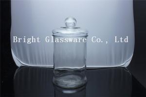 Wholesale Wholesale glass jar in Storage Bottles &amp; Jars, glass candle jar from china suppliers