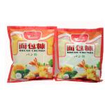 Sushi Products Panko Bread Crumbs Japanese 10kg Bulk Packing For Coating