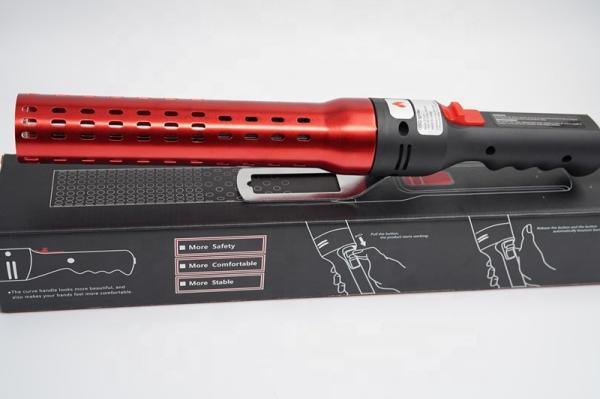 Electric Safety Fire Igniter Electric Grill Lighter For Kamado BBQ As Grill
