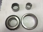 Hydraulic Pump Parts NTN 4t 32207 Bearing For Kawasaki Mfb80 Motor