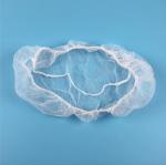 Elastic FDA Snood Disposable Beard Nets