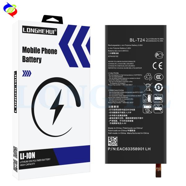 OEM/ODM Rechargeable Batteries For K220 K210 LS755 K220DS K220DSK K220DSZ K220Y