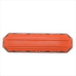 Wholesale HDPE Plastic Emergency Rescue Basket Stretcher For Transport Durable from china suppliers