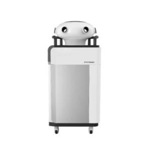 Wholesale Full Set Of Validation Document VHP Medical Sterilizer Hospital Robot Equipment from china suppliers