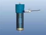 Electro Grinding CNC High Speed Spindle Compatible H516D / D1722 160000RPM