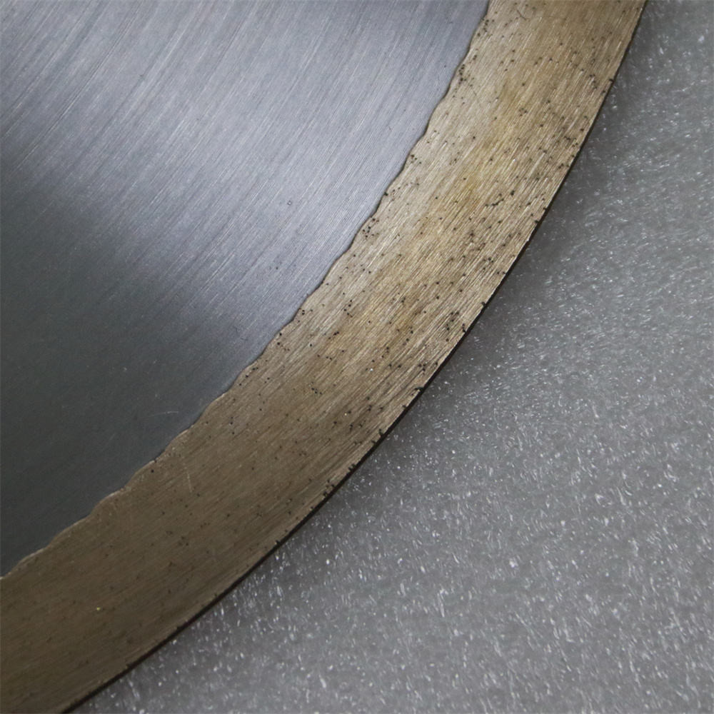 Food Processing And Packaging Round Blade Slitter Heat Treatment Hardening