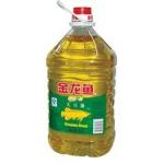 Single Cavity 800BPH Plastic Bottle Blowing Machine For Edible Oil Bottles