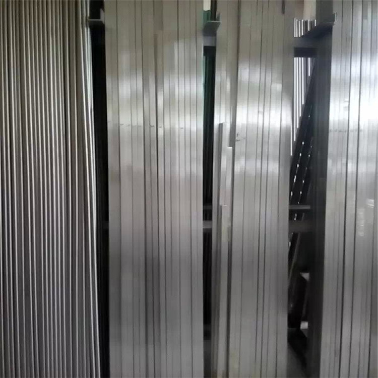 Corrosion Resistance Stainless Steel Bar NITRONIC 60 Stainless Steel Rod