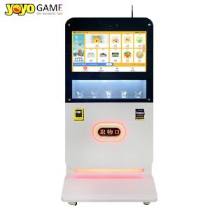 Wholesale Vending machine Smart commemorative coin vending machine Cultural and creative products vending machine from china suppliers