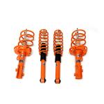EDDY Auto Suspension Parts Comfort Shock Kit For Hyundai Festa
