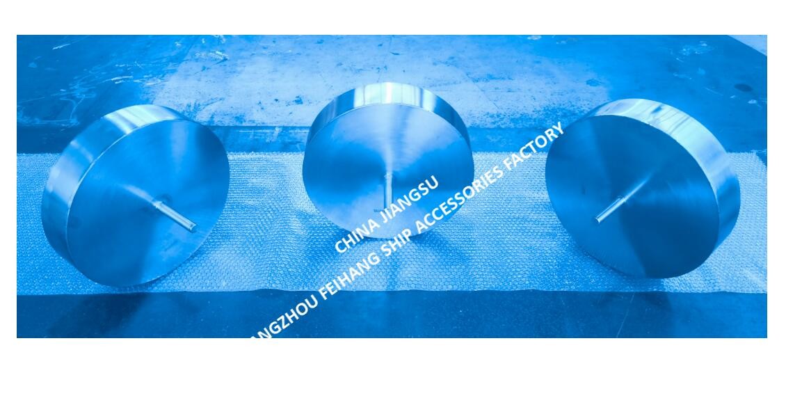 FLOATER FOR APT BALLAST AIR VENT HEAD AIR VENT HEAD NO.533HFB-350A Material - Stainless Steel