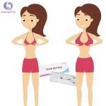 Cross - Linked Hyaluronic Acid Lip Injections For Cosmetic Surgery