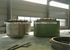 Wholesale 60KW Vacuum Heat Treat Furnace For Nitriding Process Rated Temperature 650℃ from china suppliers