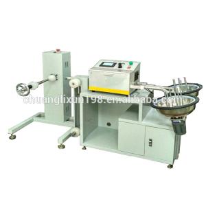 Wholesale Fiber Optic Cable Automatic Cutting Machine For Fibre Patch Cords Production Line from china suppliers