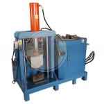 Scrap Motor Stator Wrecker Electric Motor Recycling Machine for Manufacturing