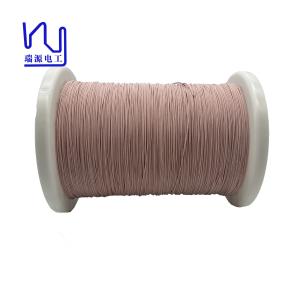 Wholesale 0.03mm-0.2mm Ustc Litz Wire Silk Covered Stranded Copper Wire from china suppliers