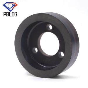 Wholesale Glass Edge Resin Grinding Wheel Abrasives Customized 2800RPM Speed from china suppliers