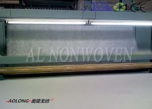 Wholesale Medical Spunbond PP Non Woven Fabric Making Machine 4200mm For Shopping Bag from china suppliers
