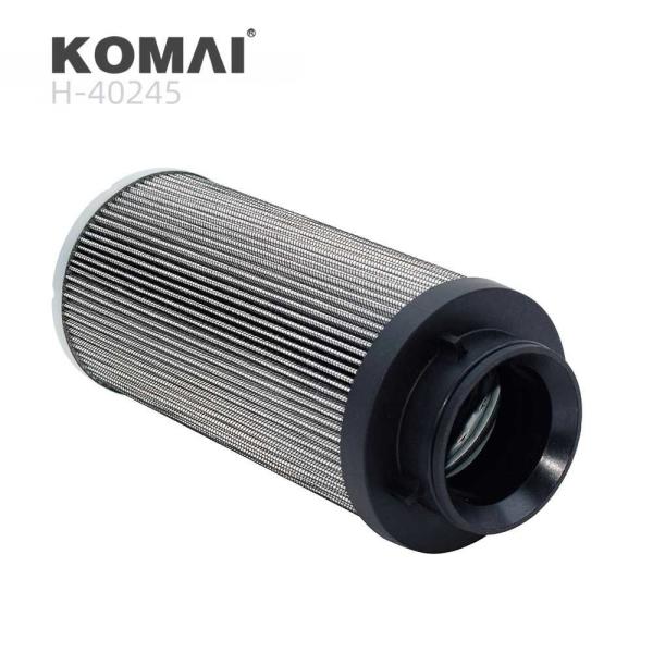 KOMAI Hydraulic Return Oil Filter 932634Q P567049 SH 51069 BE310803A 533307