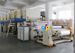 3 Inch Core Pressure Sensitive Laminating Film , Soft Pet Polyester Film