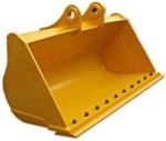 Hyundai Excavator Bucket Teeth for Caterpillar Machines 6.5KG or 8.1KG ISO9001
