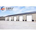 50x100 Building Sango Garage Storage Shed Metal Shed Kit Steel Structural