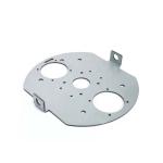 Welding Steel Metal Stamping Parts Anti Corrosion For Automotive