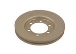 PC200-3 Damper Balance Rubber Excavator Engine Parts