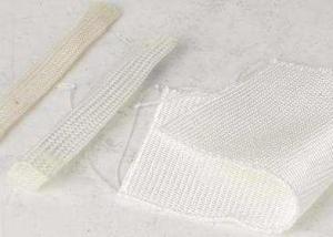 Wholesale GGYZ-580/D 680g/M2 0.65mm Fiberglass Fabric Roll from china suppliers