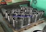 22210C W33 High Temperature Spherical Roller Bearings 50*90*23mm Low Friction