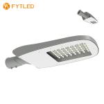 Commercial CE Certified Dustproof IP65 Street Lights Adjustable Angle