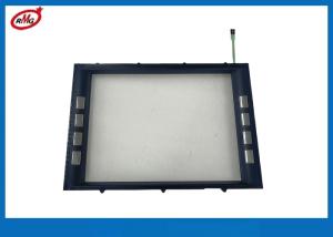 Wholesale 01750092557 1750092557 Wincor SC 285 Fascia ATM Machine Parts LCD BOX 15 Inches FDK With Braille Softkeys from china suppliers