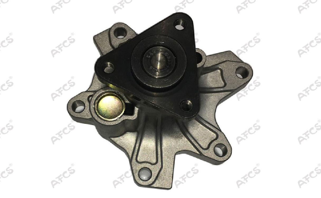 16100-29195 Automotive Car Engine Water Pump For Toyota