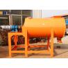 Buy cheap Horizontal Dry Powder Mixer Machine Helical Dyestuff Ribbon Mixer Pigment Spiral from wholesalers
