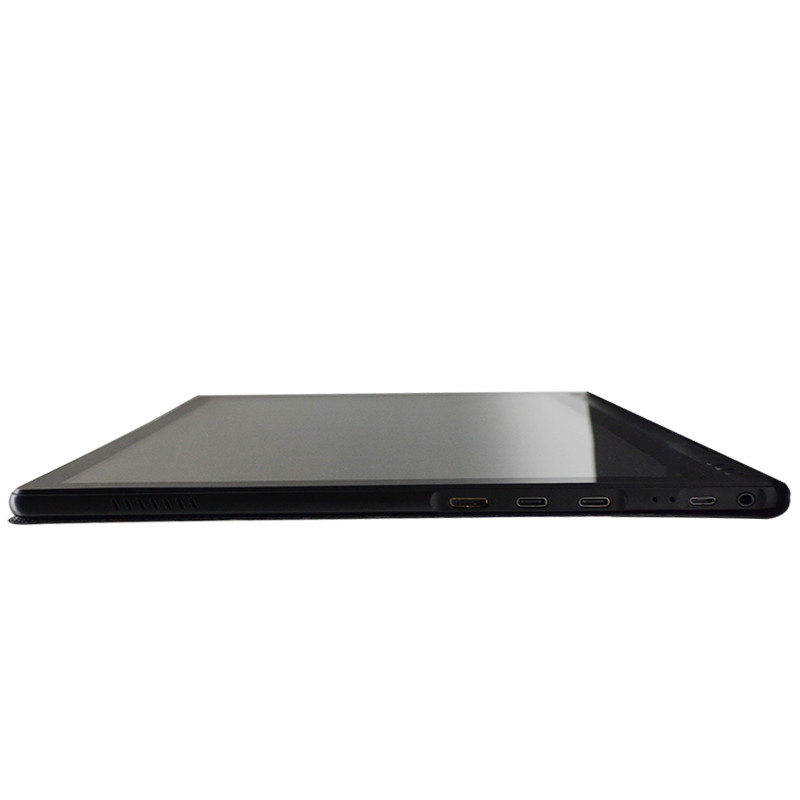 15.6" 10 Point LCD Touch Screen Monitor 60Hz 1920X1080