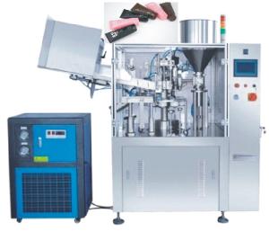 Wholesale VFD Tube Filling Machine Sealer SUS304 Dental Equipment from china suppliers