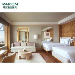 Wholesale 5 Star Living Room Beech Wood Custom Hotel Furniture from china suppliers