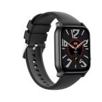 1.83 IPS Display Square Shape Smart Watch 300mAh Smart Watch Fitness Tracker
