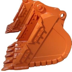 Wholesale After Service Online Support for Standard Excavator Bucket Sizes of Chinese Excavator from china suppliers