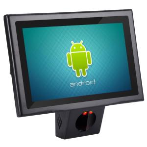 Wholesale 15.6inch RK3288/J3455/J1900 Touch Screen Verifier for Retail Shop in Supermarket from china suppliers