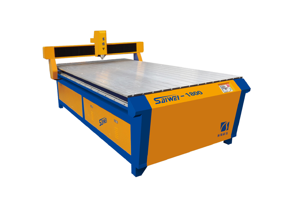 CNC Machine For Wood Pannel Cutting Machine