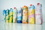 1000ml Prisma Aseptic Carton Filling Machine for Juice 6000PPH