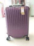 20/24inches Hard Luggage And Suitcase Trolley Cases Luggage Bags In Sets